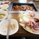 화음동민박