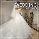 더드레스 | 대구웨딩드레스 더럭스 에디션 피팅 후기