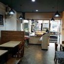 황금찹쌀꽈배기 이미지