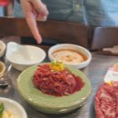 남영동 양문 합정점 이미지