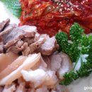 참한보쌈 이미지