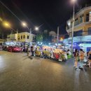 새벽시장 이미지