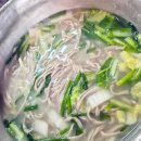 이선이칼국수