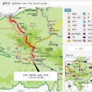 무지개탕 | 설악12선녀탕_090530