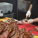 칠자족발 이미지