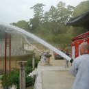 해인사소방서 이미지