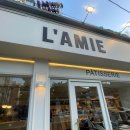 한남동 라미(LAMIE) 카페 솔직 후기! 생활의 달인 빵집, 메뉴·가격·주차 꿀팁 총정리