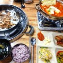 불백집 2007 | 내돈내산 역촌동 맛집 불백,김치찌개 맛집 불백집2007
