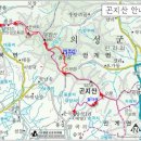 작지만 볼거리가 많은 곤지산-비봉산-문암산(‘15.1.10) 이미지