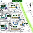 순천의료원 공원 이미지