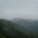 파평산 정상 이미지