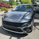 2022 현대 코나 SE 판매합니다 (22k miles, 상태 매우 양호) 이미지