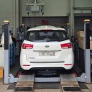 엔진소리 | 엔진에서 칙칙 소리나면 정비소로! 캠 캐리어 가스켓 누기, 인젝터 교체 점검 후기 [월암점 기아오토큐]