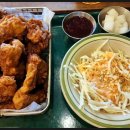 오늘통닭77맥주고대안암점