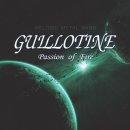 헤비메탈밴드"GUILLOTINE(길로틴)" - NEVER SURRENDER 이미지