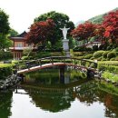 배론성지 이미지