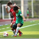 월드컵보조경기장 이미지