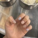 요니 | [부산/연산동] 내돈내산 | 부산 연산동 네일 추천 | 유지력 좋은 여름네일 솔직후기 - 바이요니네일
