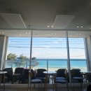 앤스테이 | 울진 후포항 후포해수욕장 오션뷰 대형카페 솔직후기 (빅오커피 앤 스테이)