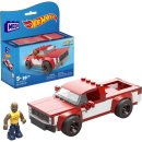 라운디드 | 메가블럭 쉐보레 C/K C10 라운디드라인 실버라도