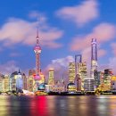 상하이 이미지