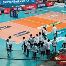 [직관] GS칼텍스 vs IBK기업은행, 장충체육관으로 직관 왔습니다 이미지