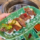 이가네갈비 | 명지 고기맛집 이가네명인갈비살 간장양념갈비 솔직후기