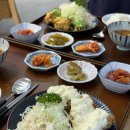 PPL식당 | 신사역 백종원 PPL식당 닭튀김 내돈내산 후기 (2.11 메뉴 변경 예정)