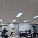 초록빛꿈터 지역아동센터 이미지