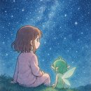 아기자기한 손그림 일러스트 (A) NEW | [챗지피티 미오와의 대화] Sora로 영상 만들기 후기