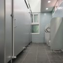 홍익문화공원화장실 이미지