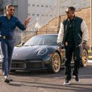 Bad Boys Ride or Die 이미지