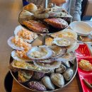 해동수퍼 | 오이도 맛집 조개구이 바다수퍼해물천하조개구이 거북섬오이도점 데이트코스추천!