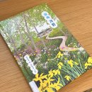 푸른숲가든 | 청소년 추천 도서 《숲속가든》 솔직 후기 서평