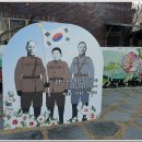 낙민역 1번출구 옆 이미지