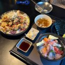분당 서현역 카이센동 맛집 sov 무국적술집 서현점 후기