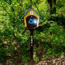 문화유적길(물소리길 1코스) 이미지