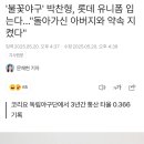 &#39;불꽃야구&#39; 박찬형, 롯데 유니폼 입는다…&#34;돌아가신 아버지와 약속 지켰다&#34; 이미지