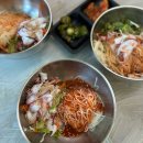 맛남 | 묵호 어시장 맛집 오대게 문어숙회 비빔국수 후기. 넘 맛남