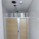 청당119안전센터 화장실 | 화장실칸막이교체 전 필독! 부산 모라 119 시공 퀄리티가 다른 이유