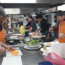 (가족) 건강하고 맛있는 요리 이미지