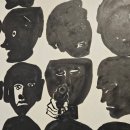 김보용 | 2025 모나밸리 국제아트페어 D E F홀 방문후기(최민수, 아웃사이더, 길미 등)