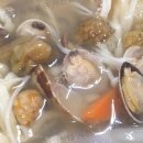 안면도바지락칼국수 이미지