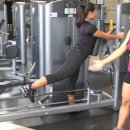 머슬톡 휘트니스 이미지