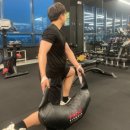 패러다임 짐 | [현풍헬스] 패러다임짐 실제PT회원 체형교정 후기 !