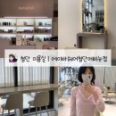 빵순이 헤어 | [첨단 미용실 추천] 첨단 미용실 에이바헤어 단발 볼륨매직 솔직후기
