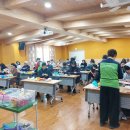 서구 자원봉사센터(3) 서울뉴스통신