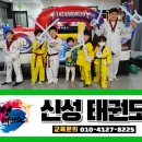 캐슬 태권도 체육관 이미지