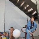 48세 강예원, 맨발 청바지 입고 '뽐낸 동안' 비주얼 이미지
