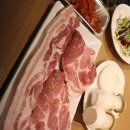 (주)산골정육식당 | 가양역 등촌동 고기집 생 오겹살 삼겹살 목살 추천 가양정육식당 후기